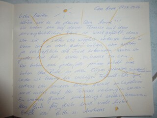 Casa per le vacanze Capoliveri Ambiente 26