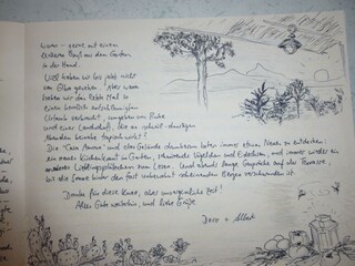 Casa per le vacanze Capoliveri Ambiente 23