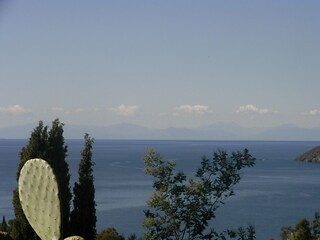 Casa per le vacanze Capoliveri Ambiente 21