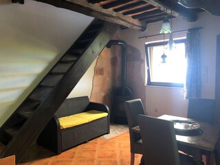 Casa per le vacanze Capoliveri Caratteristiche 15