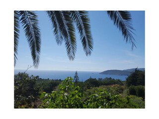 Casa per le vacanze Capoliveri Registrazione all'aperto 7