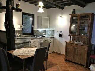 Casa per le vacanze Capoliveri Caratteristiche 11