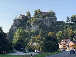 Burg Pottenstein