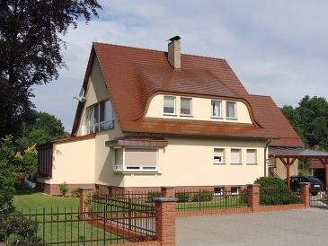 Ferienwohnung Wiesenblick