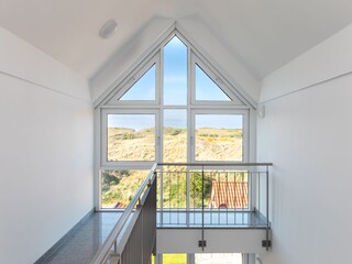 Apartment Juist Außenaufnahme 2