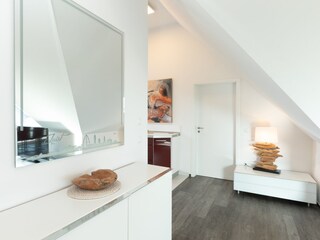 Apartment Juist Ausstattung 47