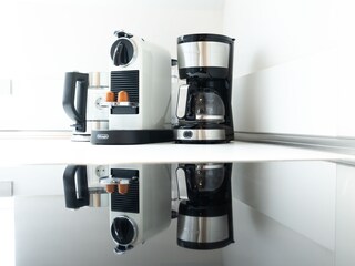 Kaffeemaschine