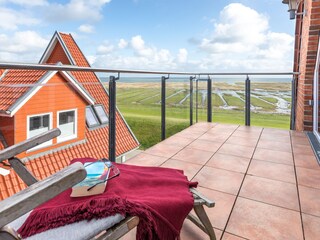 Balkon Schlafzimmer 1