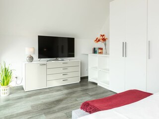 Apartment Juist Außenaufnahme 13