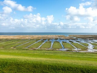 Apartment Juist Außenaufnahme 22