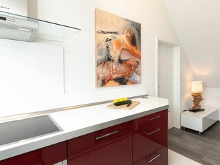 Küche / Küchenzeile