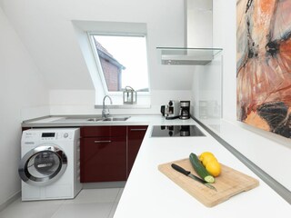 Küche / Küchenzeile