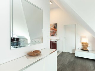 Apartment Juist Außenaufnahme 37