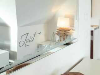 Apartment Juist Außenaufnahme 38