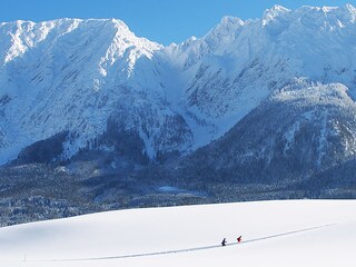 Casa per le vacanze Bad Mitterndorf Ambiente 25