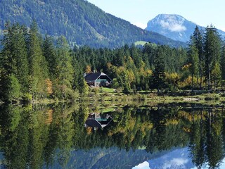 Casa per le vacanze Bad Mitterndorf Ambiente 37