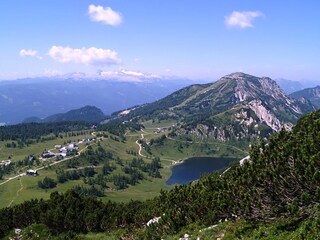 Casa per le vacanze Bad Mitterndorf Ambiente 24