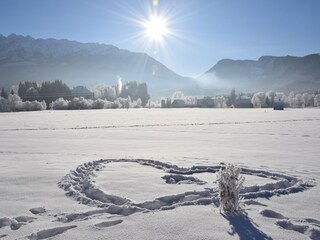 Casa per le vacanze Bad Mitterndorf Registrazione all'aperto 5