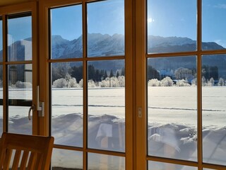 Casa per le vacanze Bad Mitterndorf Registrazione all'aperto 6