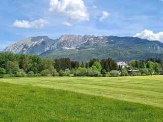 Casa per le vacanze Bad Mitterndorf Registrazione all'aperto 8