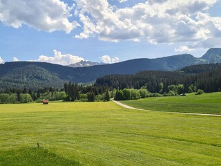 Vakantiehuis Bad Mitterndorf Buitenaudio-opname 9