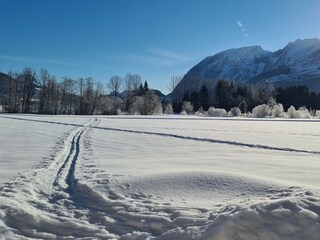 Casa per le vacanze Bad Mitterndorf Registrazione all'aperto 10
