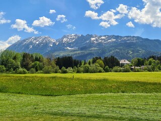 Vakantiehuis Bad Mitterndorf Buitenaudio-opname 12