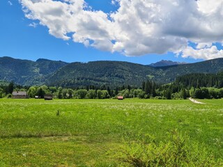 Casa per le vacanze Bad Mitterndorf Registrazione all'aperto 14