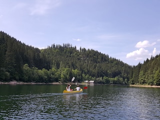 Casa per le vacanze Bad Mitterndorf Ambiente 24
