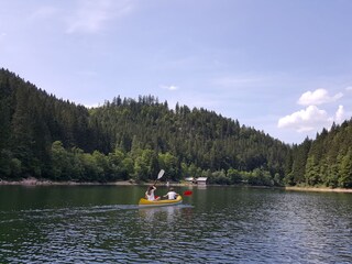 Casa per le vacanze Bad Mitterndorf Ambiente 27