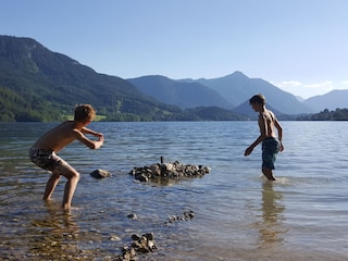 Casa per le vacanze Bad Mitterndorf Ambiente 25