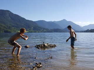 Casa per le vacanze Bad Mitterndorf Ambiente 28