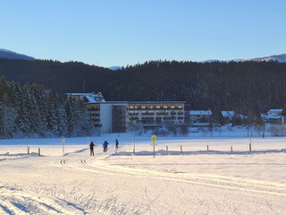 Vakantiehuis Bad Mitterndorf Omgeving 30