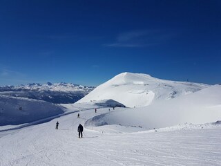 Vakantiehuis Bad Mitterndorf Omgeving 31