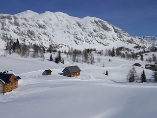 Casa per le vacanze Bad Mitterndorf Ambiente 29
