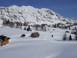 Casa per le vacanze Bad Mitterndorf Ambiente 32
