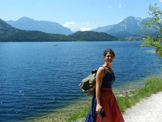 Casa per le vacanze Bad Mitterndorf Ambiente 35