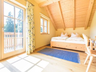 Casa per le vacanze Bad Mitterndorf Caratteristiche 19