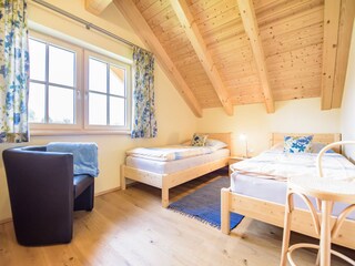 Casa per le vacanze Bad Mitterndorf Caratteristiche 20