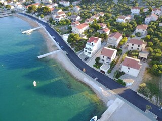 Vakantieappartement Murter (Stadt) Buitenaudio-opname 17