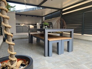 Appartamento per vacanze Murter (Stadt) Registrazione all'aperto 13