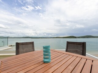 Vakantieappartement Murter (Stadt) Buitenaudio-opname 2