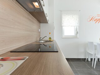 Vakantieappartement Murter (Stadt) Kenmerken 25