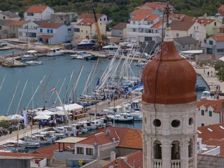 Appartamento per vacanze Murter (Stadt) Ambiente 32