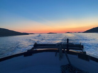 Appartamento per vacanze Murter (Stadt) Ambiente 40