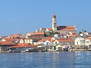 Appartamento per vacanze Murter (Stadt) Ambiente 34