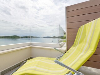 Vakantieappartement Murter (Stadt) Buitenaudio-opname 7