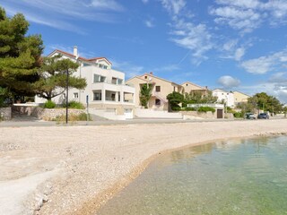 Appartamento per vacanze Murter (Stadt) Registrazione all'aperto 15