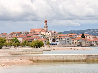 Appartamento per vacanze Murter (Stadt) Ambiente 33