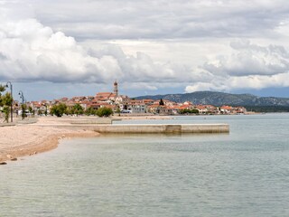 Appartamento per vacanze Murter (Stadt) Registrazione all'aperto 18